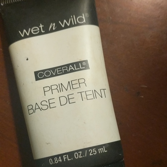 Wet n Wild Photo Focus Foundation - Picture 3 of 3